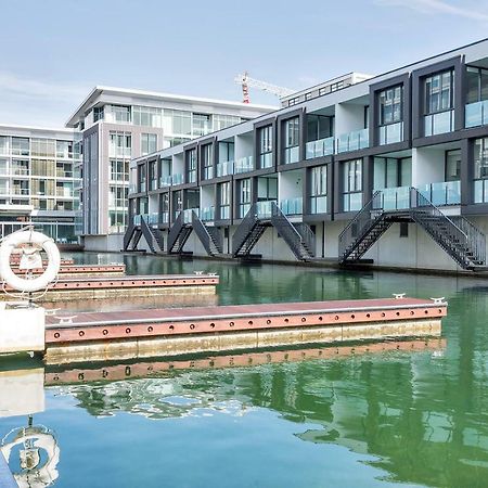 Qv 2 Bedrooms Apartment Overlooking Marina -680 โอ๊คแลนด์ ภายนอก รูปภาพ