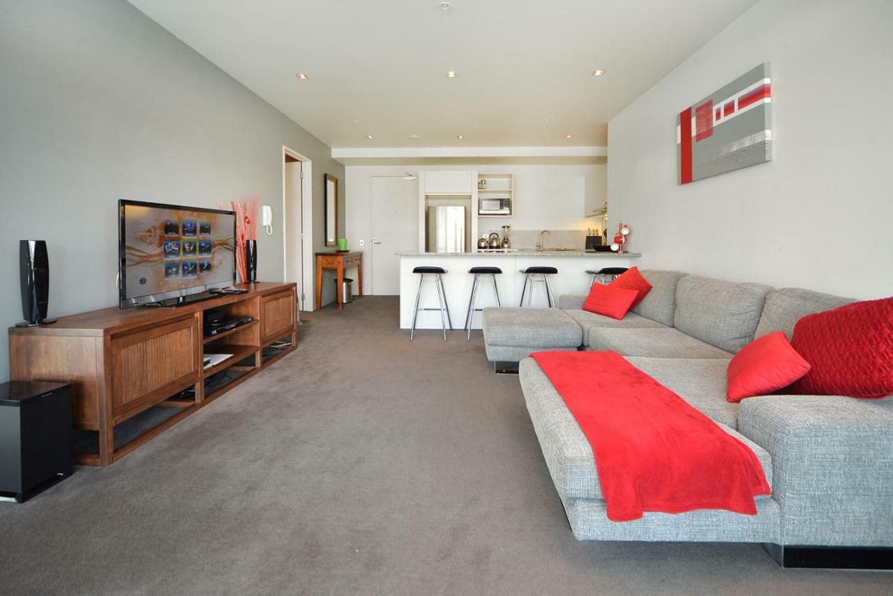 Qv 2 Bedrooms Apartment Overlooking Marina -680 โอ๊คแลนด์ ภายนอก รูปภาพ