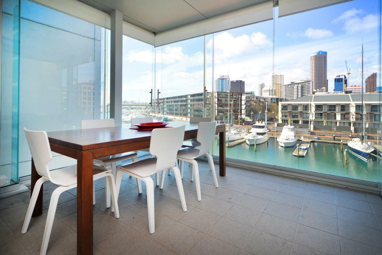 Qv 2 Bedrooms Apartment Overlooking Marina -680 โอ๊คแลนด์ ภายนอก รูปภาพ